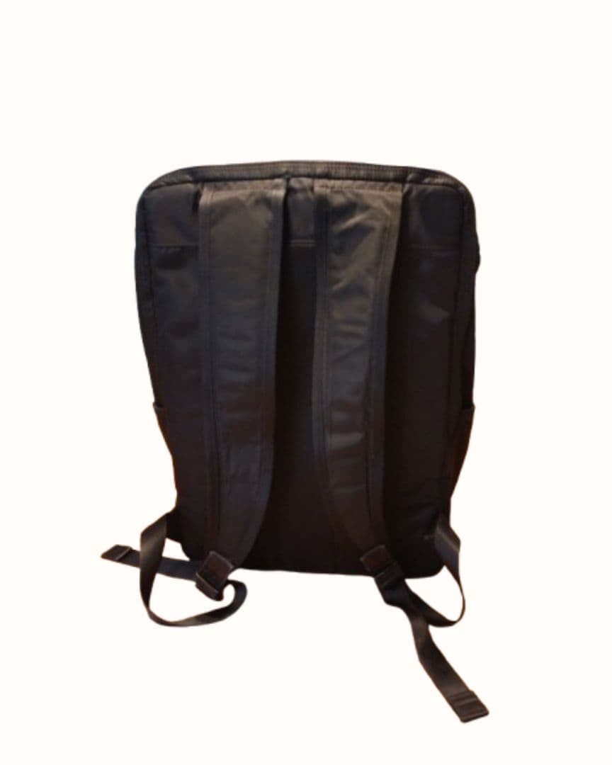 PORTER TIME black backpack - image 2