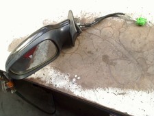 AUßENSPIEGEL LINKS ELEKTRISCH Volvo V70 (SW) 2003 7draads