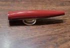 Mint Hand Crafted All metal Kazoo Made In Taiwan — photo 3