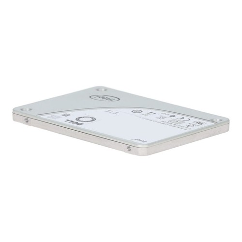 Dell DPD14 Solid State Drive 80GB 2.5in WI SATA 6Gbps SSD - Afbeelding 4 van 4