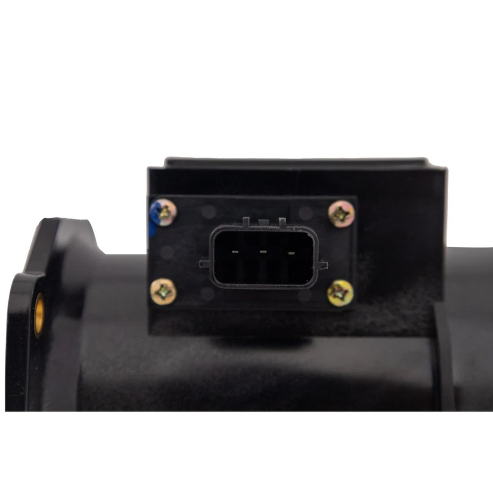 Датчик массового расхода воздуха для Nissan Maxima 1995-1999 | 3-штырьковая лопастная штекерная клемма - Изображение 3 из 4