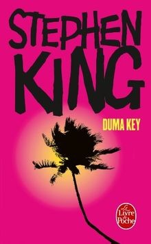 Duma Key von King, Stephen | Buch | Zustand akzeptabel