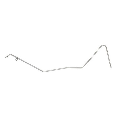 1967-72 Camaro Chevelle Nova T-350 Transmission Modulator Vacuum Line