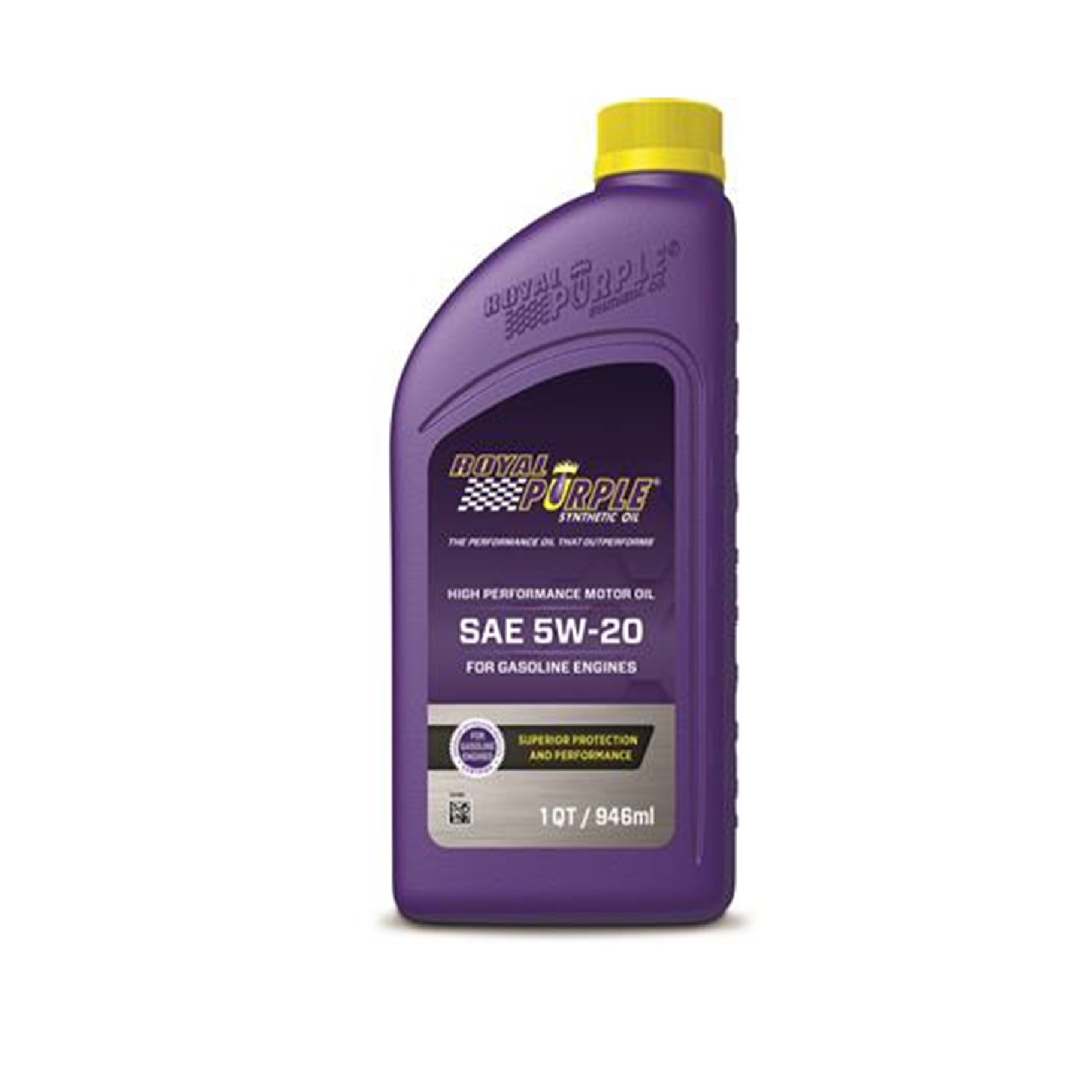 1 Qt Bottle Single