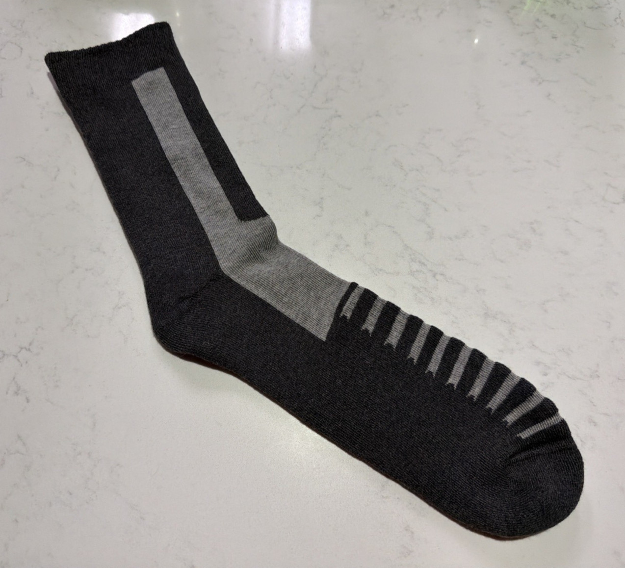 Dr. Martens The Double Doc Sock Small Medium Large Unisex Athletic Logo thumbnail 4