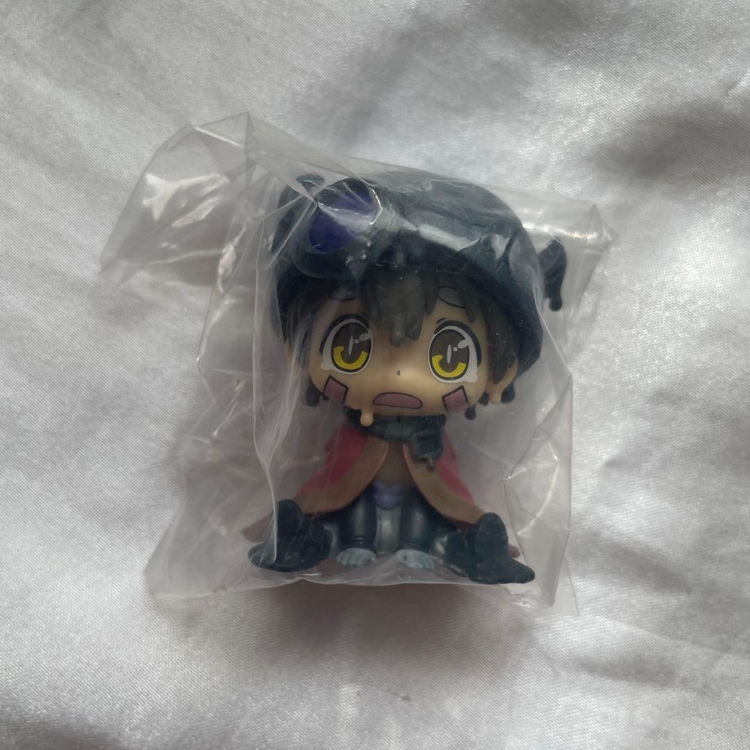 Nuevo y sin abrir Hecho en Abismo Reg