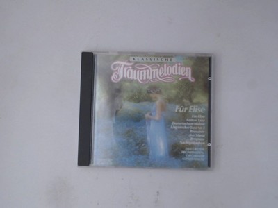 Traummelodien (für Elise) Ludwig van Beethoven Johannes S. Svendsen  und  Johann