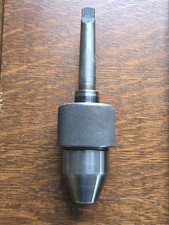 American Machine Foundry Co. Wahlstrom Chuck 28-94 Keyless Chuck