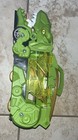 Dinosaur Shaped Car Transport Ramp — photo 1