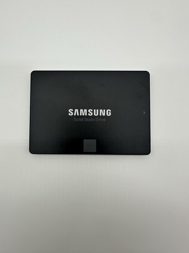 Samsung 860 EVO 500GB SSD | 2.5" SATA | 97% Zustand | Top Zuverlässigkeit (34)