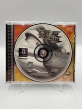 Twisted Metal III 3 Black Label - Sony Playstation PS1 - Tested No Manual