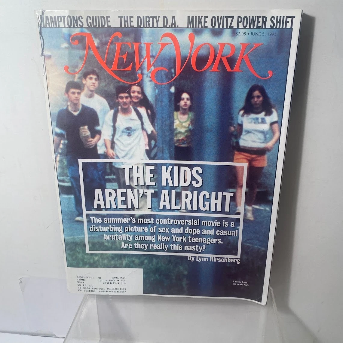 kids larry clark products for sale | eBay