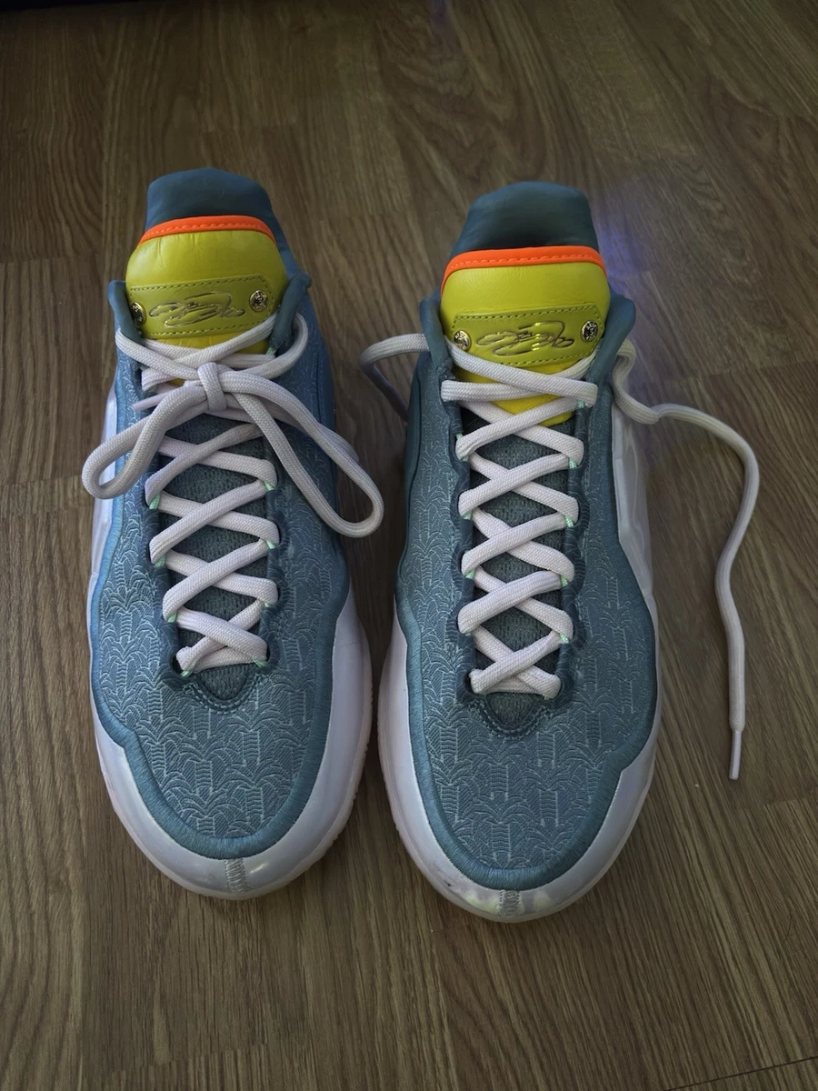 Nike KD 8 Men's Sneakers for Sale | Authenticity Guaranteed | eBay