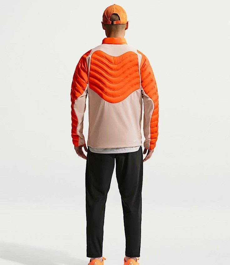 Men Size XS- NIKE ACG 'Lava Loft' Men's Therma-FIT Jacket IO9132