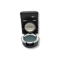 Mac Dazzleshadow Extreme Eye Shadow Emerald Cut 0.05 Oz NIB