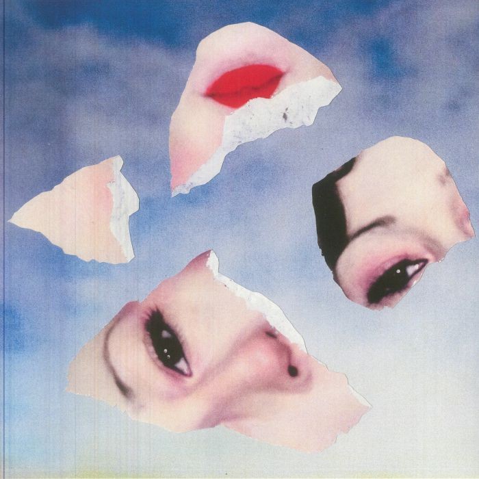 LEW, Hannah - Hannah Lew - Vinyl (LP)