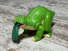 Burger King Toy Land Before Time SPIKE 1997 Working FAST SHIPPING Vintage