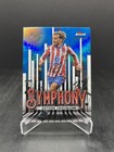 2024-25 Topps Mejor Fútbol UEFA Antoine Griezmann Sinfonía Azul 025/150 #SY-23
