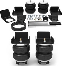 Retrue Rear Air Bags Suspension Kit Compatible With 2019-2025 Chevrolet