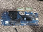 Lattitude 5580 i3 Motherboard 1 Samsung 4gb Ram 1 Kingston 8gb Ram — photo 1