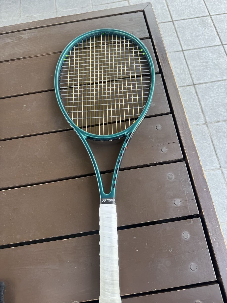 WILSON BLADE PRO 18X20 V9 G2 美品　① Wilson Blade Pro 98 v9 (18x20) Tennis Racquet | Midwest