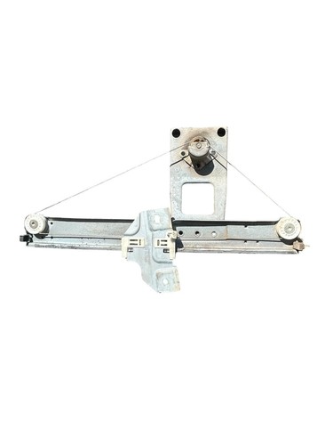 Pulsantiera alzacristalli anteriore SX Dacia Duster Dal 2010 al 2017 Cod 8096042