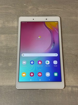 Samsung Galaxy Tab A SM-T290 32 GB, Wi-Fi, 8'' - All Colors