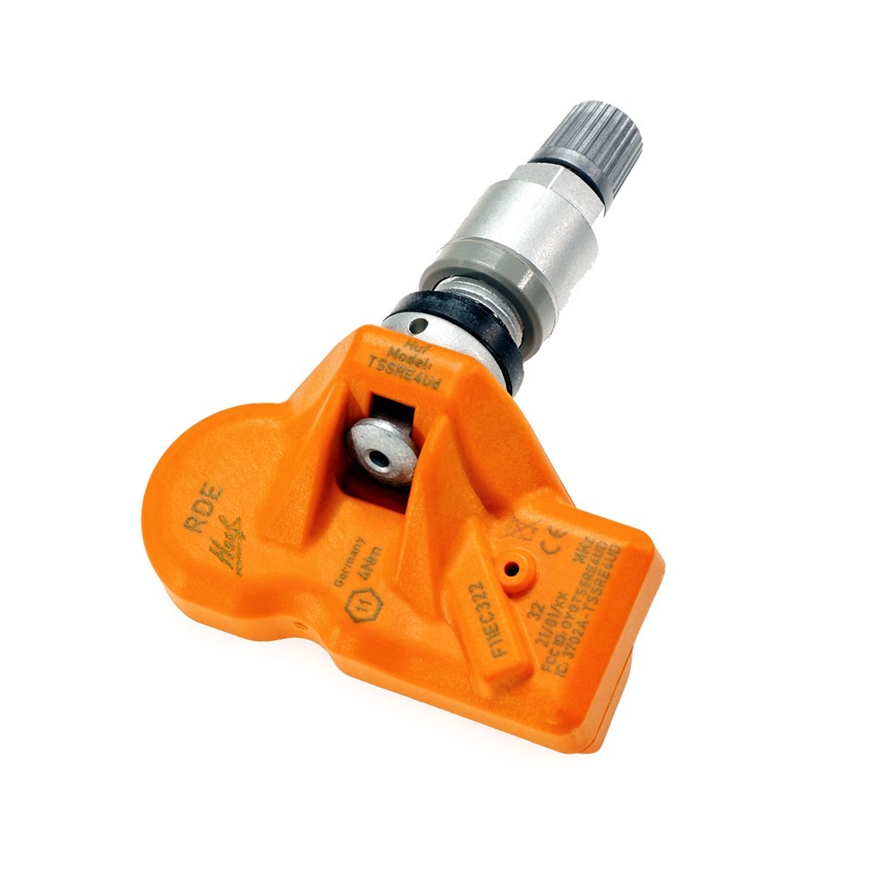 Tpms Sensor Fits Mercedes Dodge Chrysler Jeep Ram Fiat SRT Freightliner Maserati