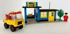 LEGO Town: Auto Repair Shop (6363)