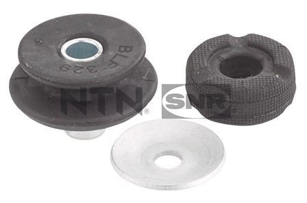 SNR KB969.02 Reparatursatz, FederbeinstüTzlager FüR Toyota-image