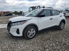 2021 Nissan KICKS Air Filter Housing FWD 1.60L Used OEM 90K Miles 319-10120