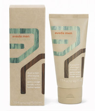 Aveda Men Pure-Formance Dual Action Aftershave Balm 2.5oz / 75ml New