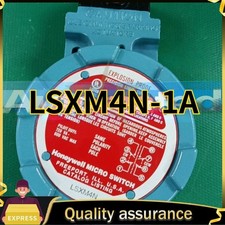 LSXM4N-1A NEW Honeywell Explosion-proof Limit Switch 1PCS Original Quality Goods