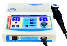 New Ultra-sound Therapy Machine 1 MHz For Physical Therapy Machine GH