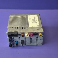 Autoradio Jaguar XF