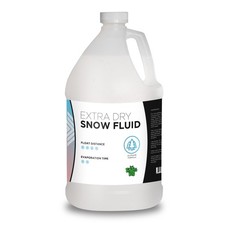 Froggy's Fog- Extra Dry Snow Machine Fluid