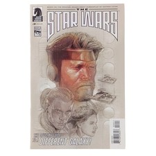 The Star Wars Comic #0  (January 2014) - Official Guide, Dark Horse Comics