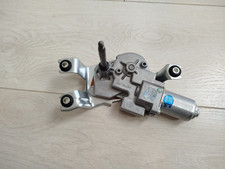 MERCEDES A CLASS W177, GLA H247  WIPER MOTOR REAR WINDSCREEN A2479065102