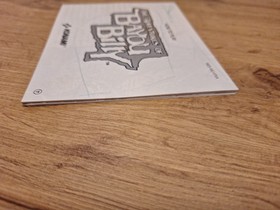 The Adventures of Bayou Billy / Nintendo NES / PAL B / FAH EXCELLENT ETAT +++