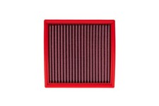 Filtro Aria Sportivo per Volkswagen Polo II 86C/Cf 1.3 G40 Coupe CV 115 87 -1990