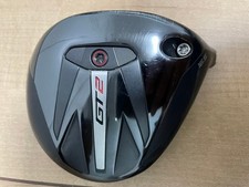Titleist GT2 Fairway Wood - Like New Condition, Headcover & Ball Included!