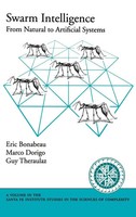 Eric Bonabeau (U. A.) | Swarm Intelligence | Buch | Englisch (1999) | Gebunden