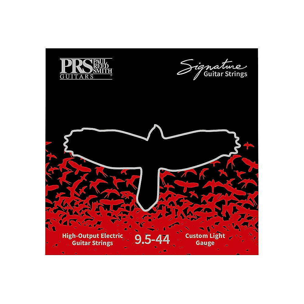 PRS PRS Signature Electric Guitar Strings Custom Light 095-044 2690₽