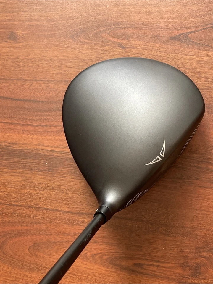 Driver rígido flexible varilla de grafito derecha Ping G25 9,5* Foto 3 de 4