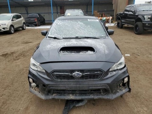 Alternator Fits 15-21 WRX 1318537 - Picture 5 of 6