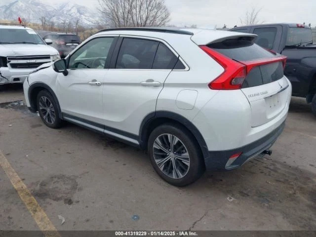 Espejo retrovisor con advertencia de colisión delantera compatible con 18-20 ECLIPSE CROSS 1351098 Foto 4 de 4