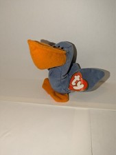 Ty 1993 Scoop Beanie Baby