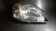 Feu avant (phare) Dacia LOGAN