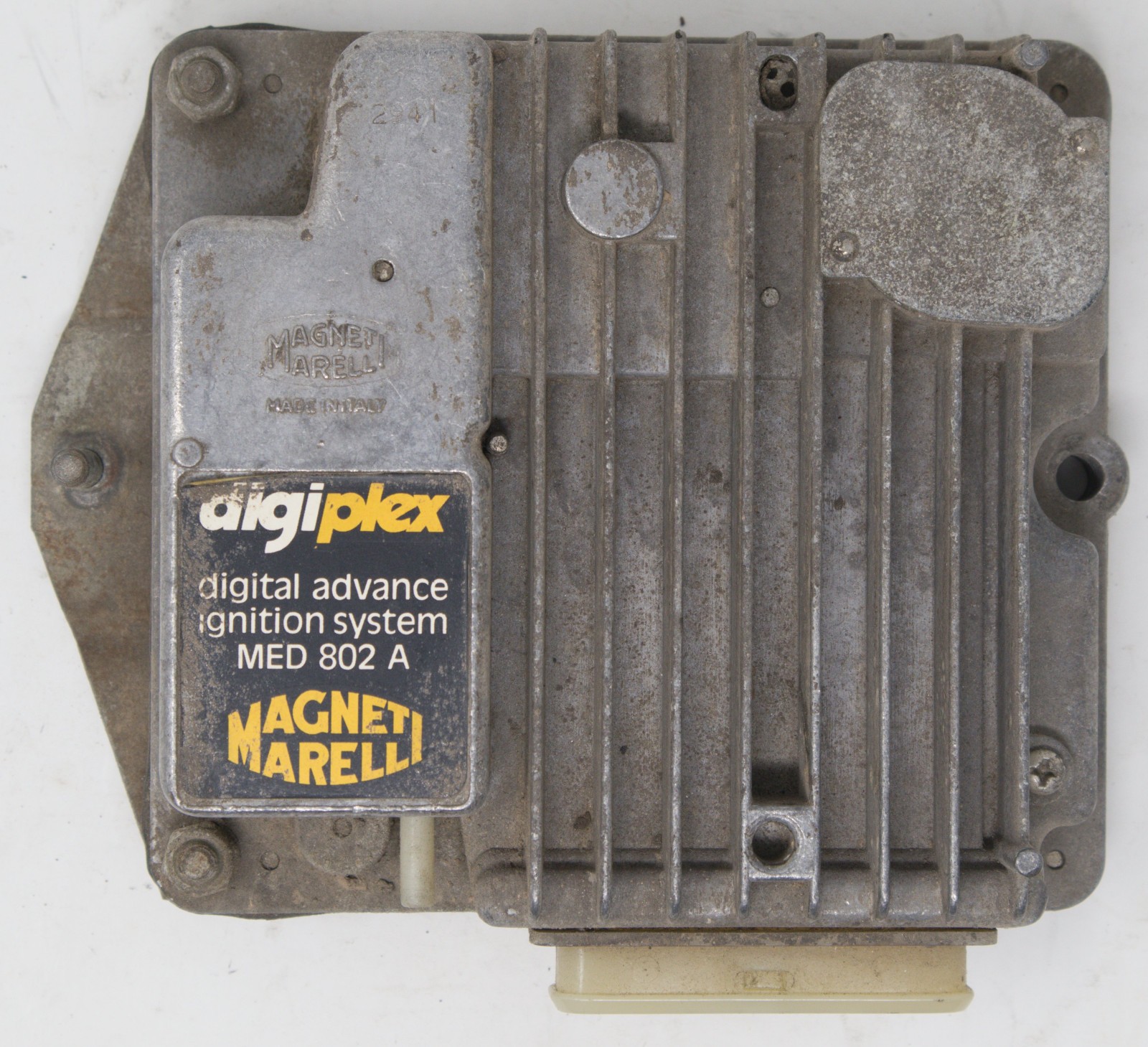 Magneti Marelli Digiplex MED802A Ferrari 308 Mondial for parts/repair 115977