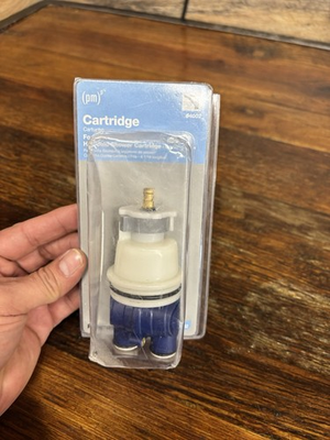 #ad Replacement Cartridge for Delta Economy Pressure Balance Hot cold Shower NEW OPE $15.50